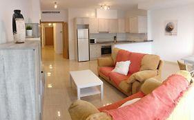 Apartamentos Prado